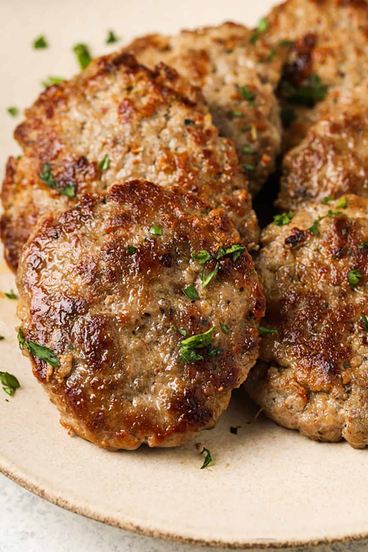 Master Homemade Breakfast Sausage: Easy, Freezable, & Versatile